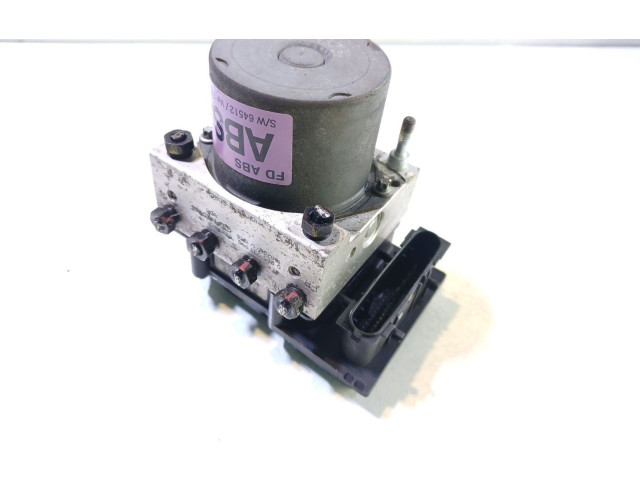 Jednotka ABS 589202L300, 0265231956   Hyundai i30 2007