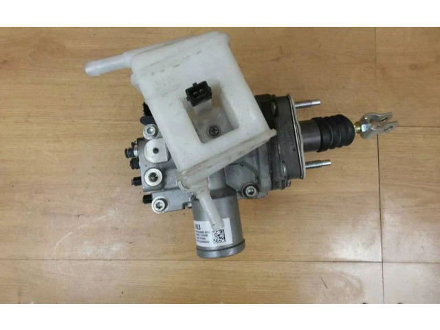 Jednotka ABS 58500G2400, BH60764A01   Hyundai Ioniq 2017