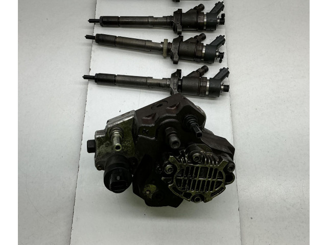 Vstřikovač 0445110188, 0445010089   Peugeot 3008 I     