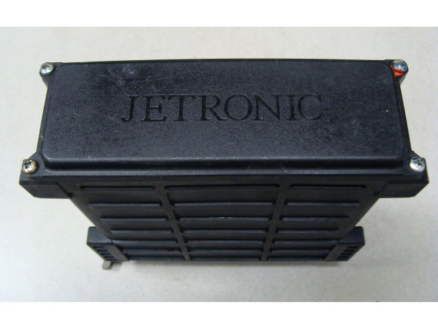 Turbodmychadlo Блок управления двигателем ECU        