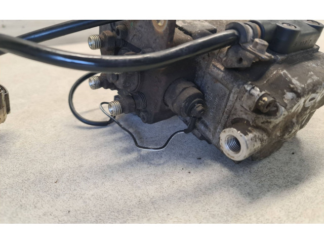 Vstřikovací čerpadlo 0299721521A, 2464463266   Land Rover Discovery     