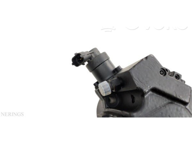 Vstřikovací čerpadlo 0445010406, 0445010406   Renault Espace V (RFC)     