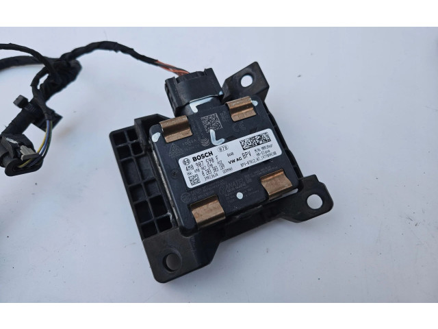 Zpětné zrcátko  Audi A4 S4 B9 8W 2022  4M0907590F  