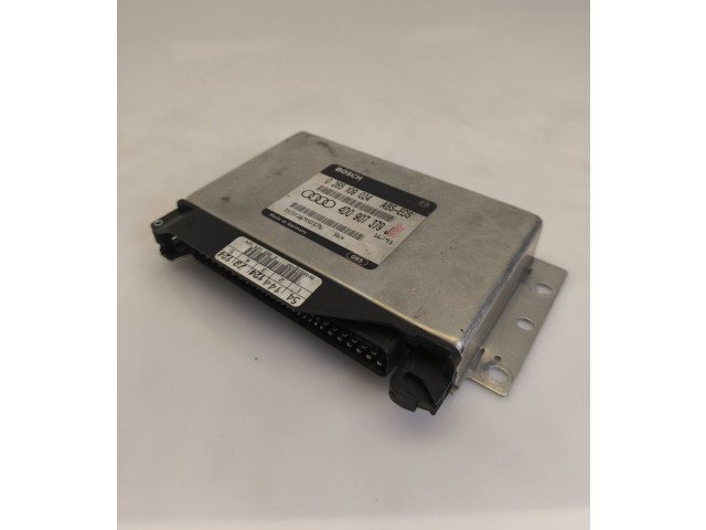 Блок управления АБС 4D0907379J, 0265109024   Audi A8 S8 D2 4D