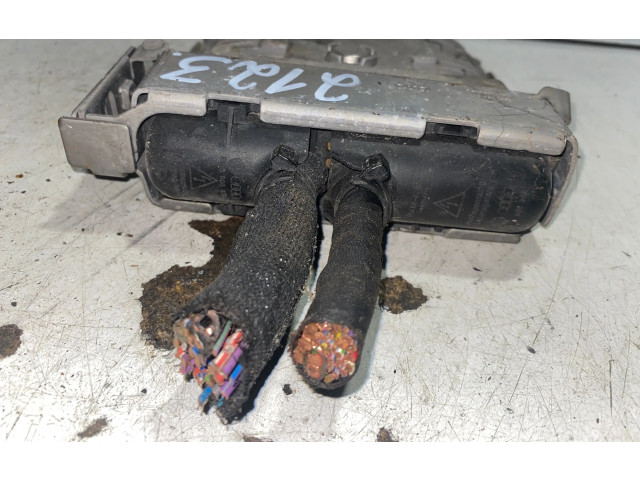 Řídící jednotka 03F907309R, 44810   Volkswagen Beetle A5 2014