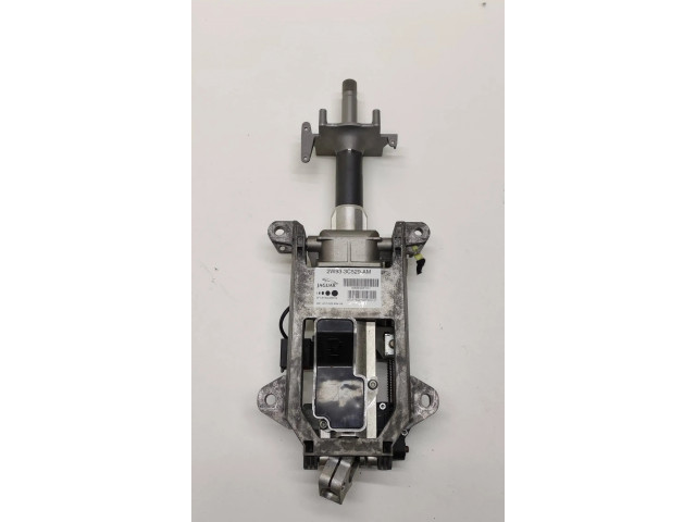    Рулевая рейка 2W933C529AM, 0063E4DF1D1   Jaguar XF 