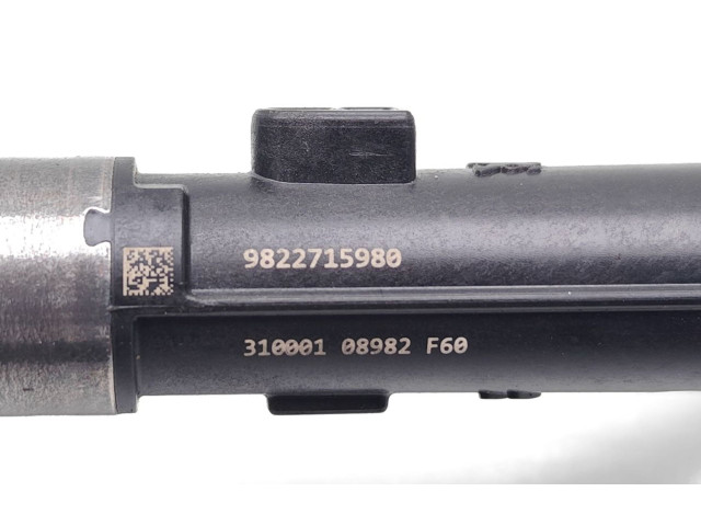 Vstřikovač 9822715980   Peugeot 308    HNS HN05 