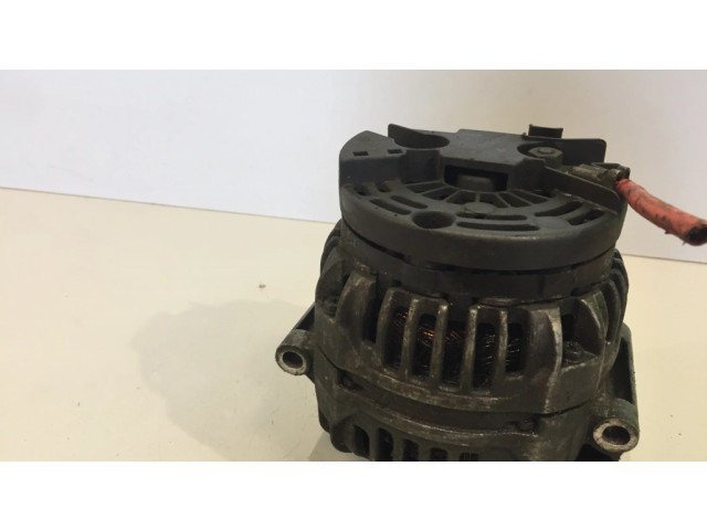 Генератор 7700421477, 0124415007   Renault Scenic I 2.0     