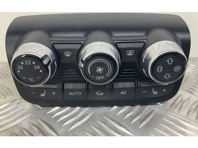 Блок управления климат-контролем 8J0820043AG   Audi TT TTS Mk2