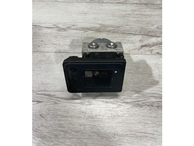 Jednotka ABS 6870914, 6870913   BMW 4 F32 F33 2015