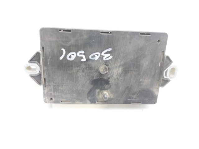 Блок предохранителей CPLA14Q073AA   Land Rover Range Rover Sport L320    