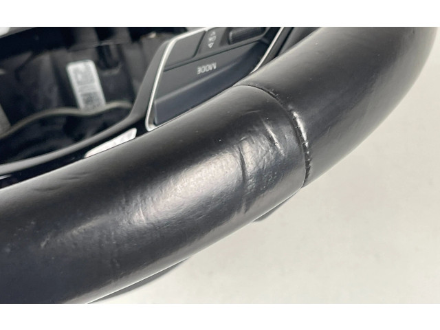 Volant Audi Q5 SQ5 2015 8R0419091AF, 4L0419689A  