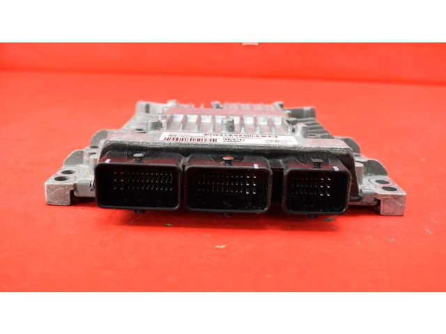 Řídící jednotka 8V21-12A650-CC, 8V21-12A650-CC   Mazda 2 2008