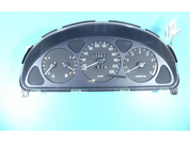 Přístrojová deska  Daewoo Lanos 1999 96281672, IMPRK1333700  