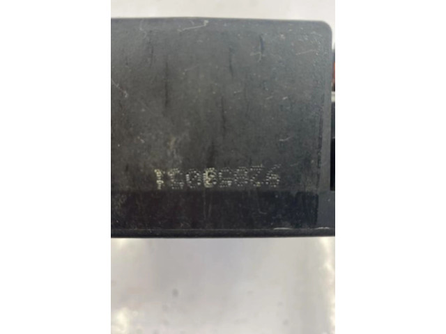 Модуль управления BSM 1613316380   Peugeot 5008