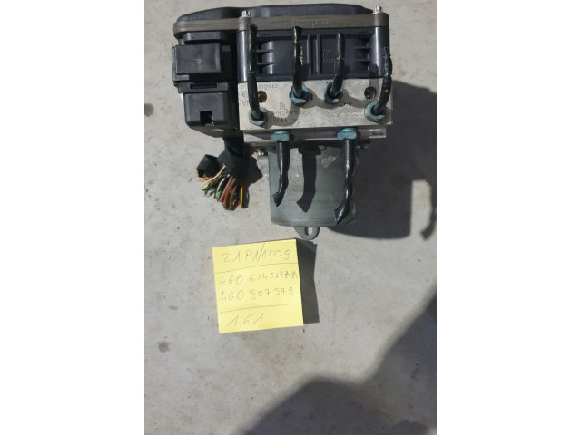 Jednotka ABS 4L0614517D   Audi Q7 4L 2008