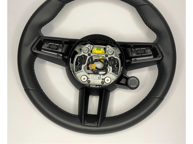 Volant Porsche Taycan 9J1 2022 9J1419091, 9J1419091DEIA6  