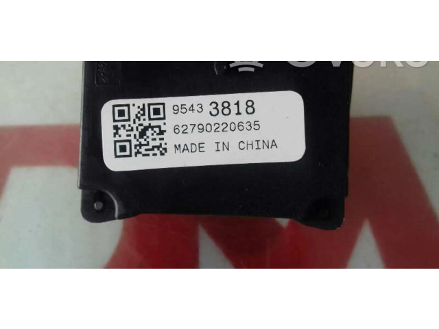 Переключатель дворников 95433818, MANDOLIMPIA   Opel Zafira C