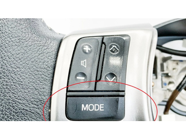 Volant Toyota Yaris 2015 0060011148, 45100OD490C9  