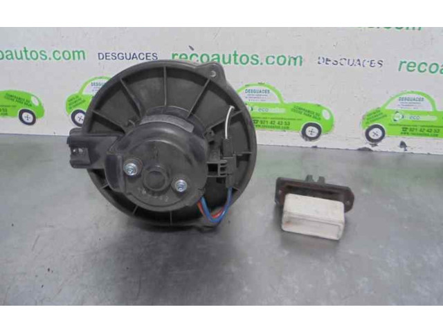 Вентилятор печки    MF0160700030, 0130111164   Toyota Carina T210