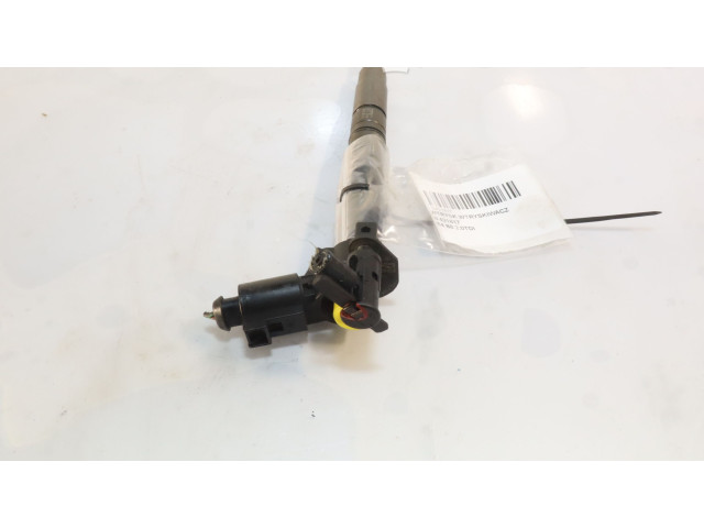 Ojnice      Audi A4 S4 B8 8K  