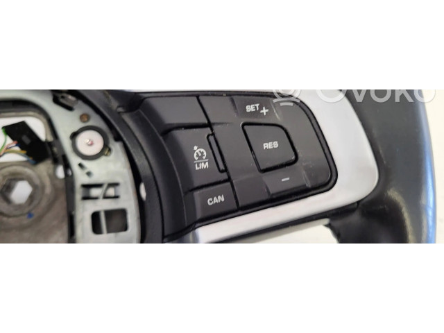 Volant Jaguar XE 2015 GX7M18443AA, 308911999W41AC  
