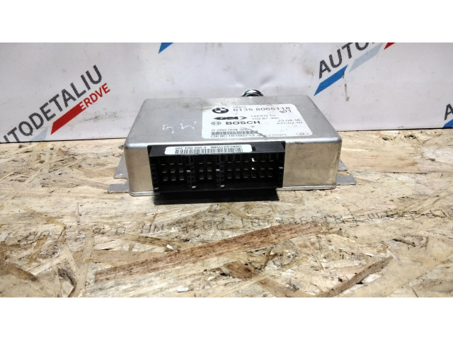 Блок управления редуктора коробки передач (раздатки) 8065118, 61358065118   BMW M4 F82 F83