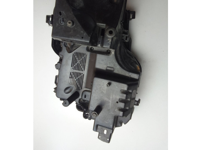   Pojistková skříňka 9687677280   Peugeot 508 2013