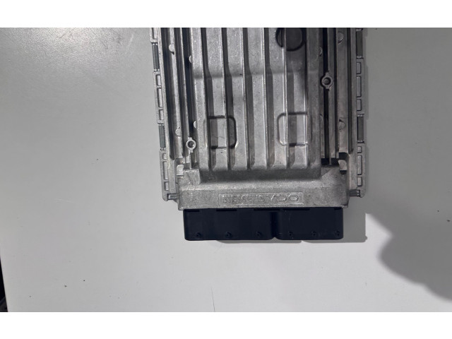 Комплект блоков управления 7583332, MSD80   BMW 3 E92 E93