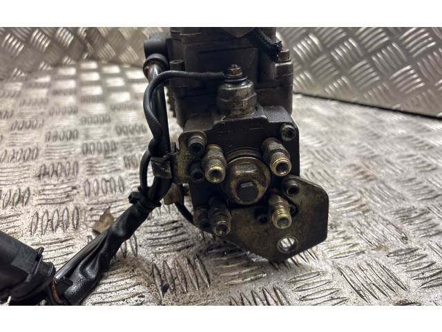 Vstřikovací čerpadlo 0460414987, 712284018   Volkswagen New Beetle     