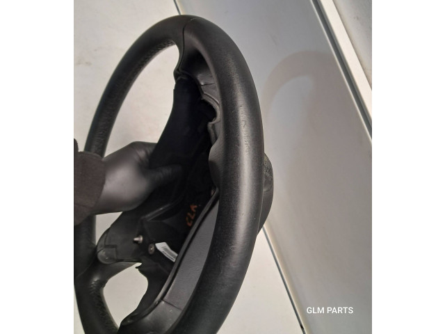 Руль Mercedes-Benz CLK A209 C209  2002 - 2009 года A2304600503      