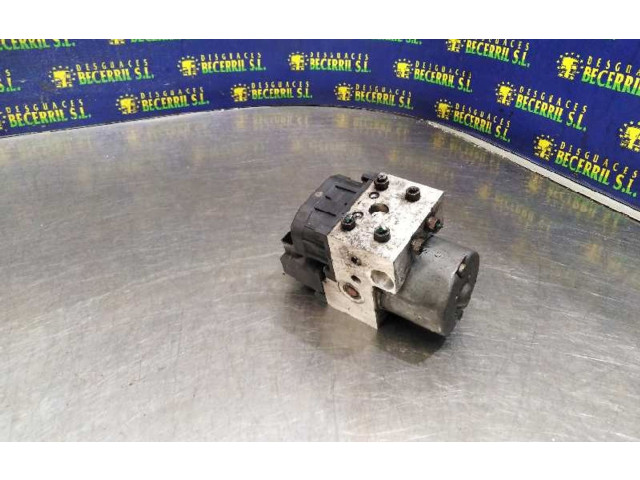 Блок АБС 7700430230   Renault  Megane I  1995 - 2002 года