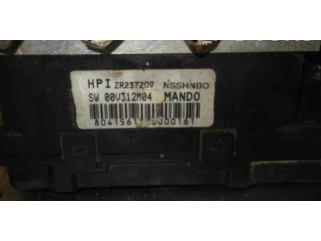 Jednotka ABS ZR237209   Hyundai Sonata 