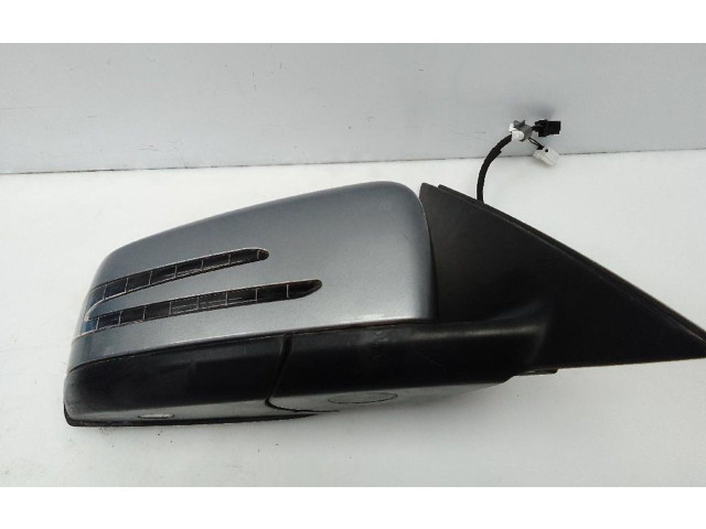 Zpětné zrcátko  Mercedes-Benz C W204 2007  A3160442  