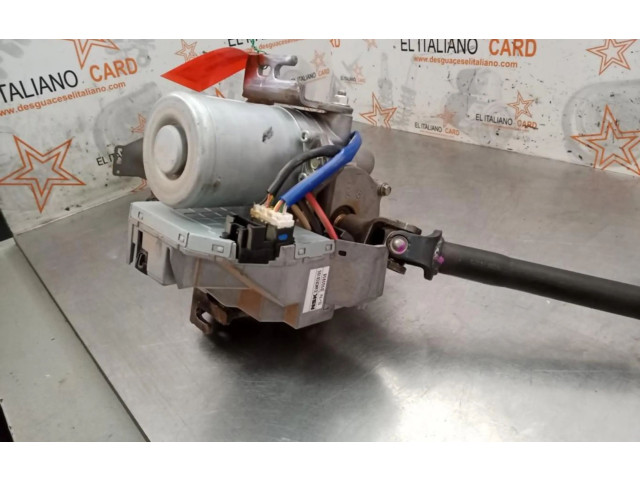 Volant Nissan Qashqai 2012 EANCEC0105  