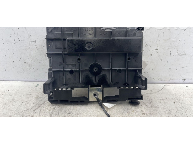 Pojistková skříňka Řídící jednotka BSM 9675877980   Peugeot 407 2011