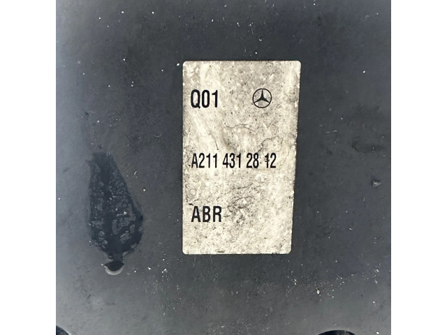 Jednotka ABS A2114312812, 0265250248   Mrcedes-Benz E W211 2007