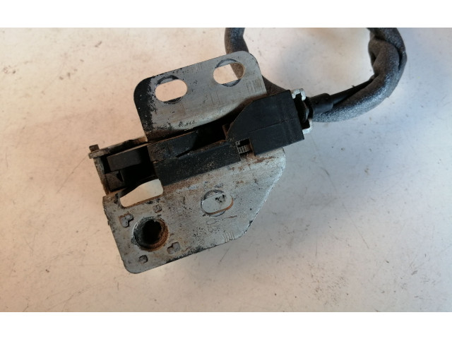 Замок багажника A9067401235    Mercedes-Benz Sprinter W906 2006-2017 года