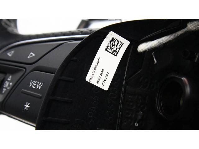 Volant Audi RS4 2022 8W0419091GQ  