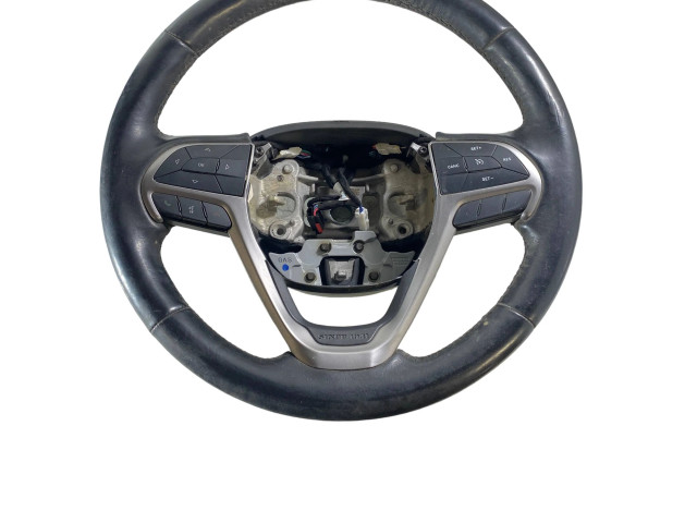 Volant Jeep Grand Cherokee 2020 6SZ731CCAB, P6SZ731CCAB  
