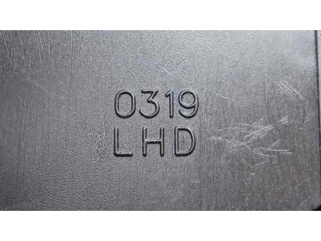 Ручка стеклоочистителей 0319LHD, 14.PIN   Hyundai Santa Fe