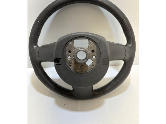 Volant Audi A6 S6 C6 4F 2005 4f0419091, 61711003c  