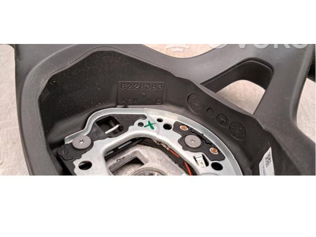 Volant Mercedes-Benz Vito Viano W447 2019 A0004608003  