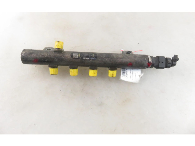 Vstřikovací lišta 55209575, 0445214058   Alfa Romeo 159    939 A2.000 