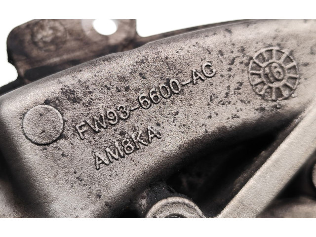 Čerpadlo oleje FW93-6600-AC   Land Rover Range Rover L322   368DT