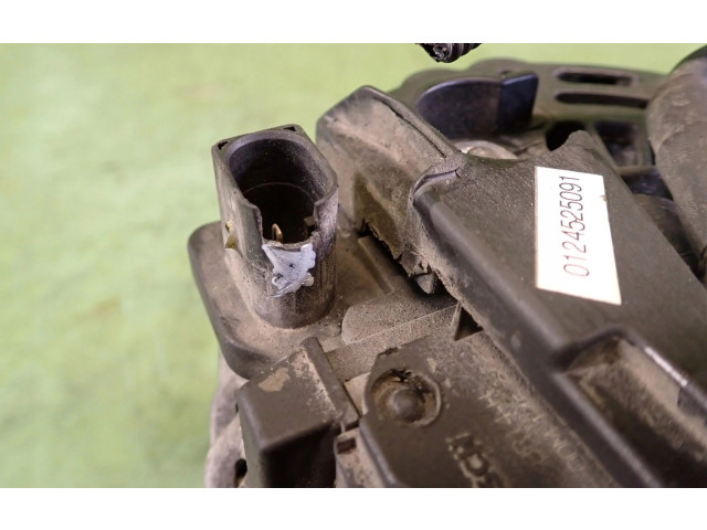 Генератор 0124525091   Volkswagen Touran I      