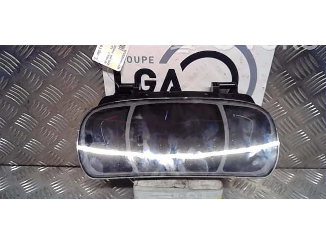 Панель приборов 248095397R   Renault Kadjar       