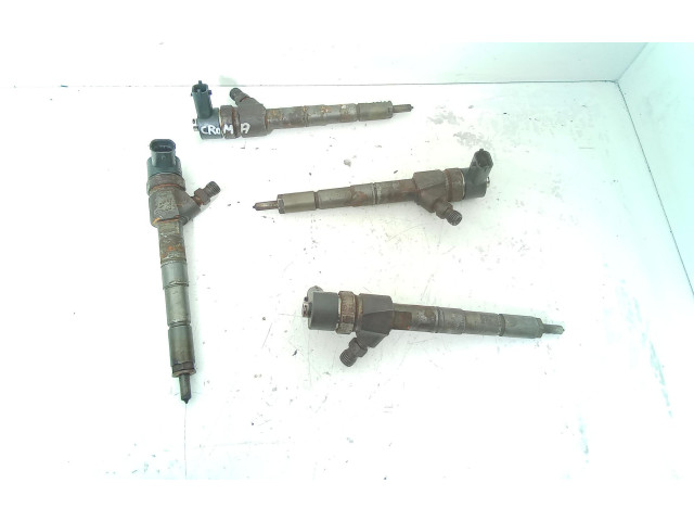 Vstřikovač 0445110243, 0445110243   Fiat Croma     