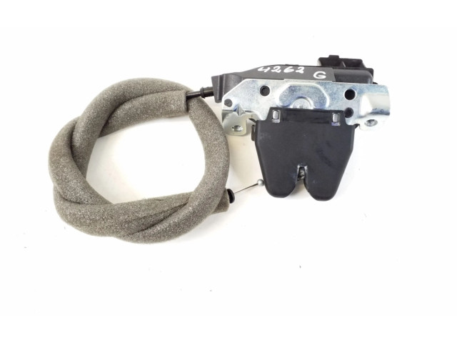 Замок багажника A2047500185   Mercedes-Benz C W204