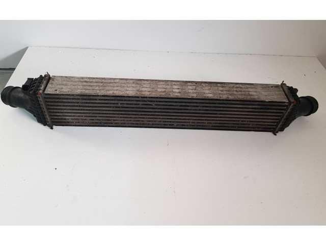 Интеркулер  8K0145805E, 8K0145805G   Audi A5 8T 8F 